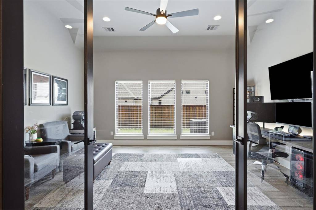 1620 Ripasso Way, Mclendon Chisholm, TX 75032