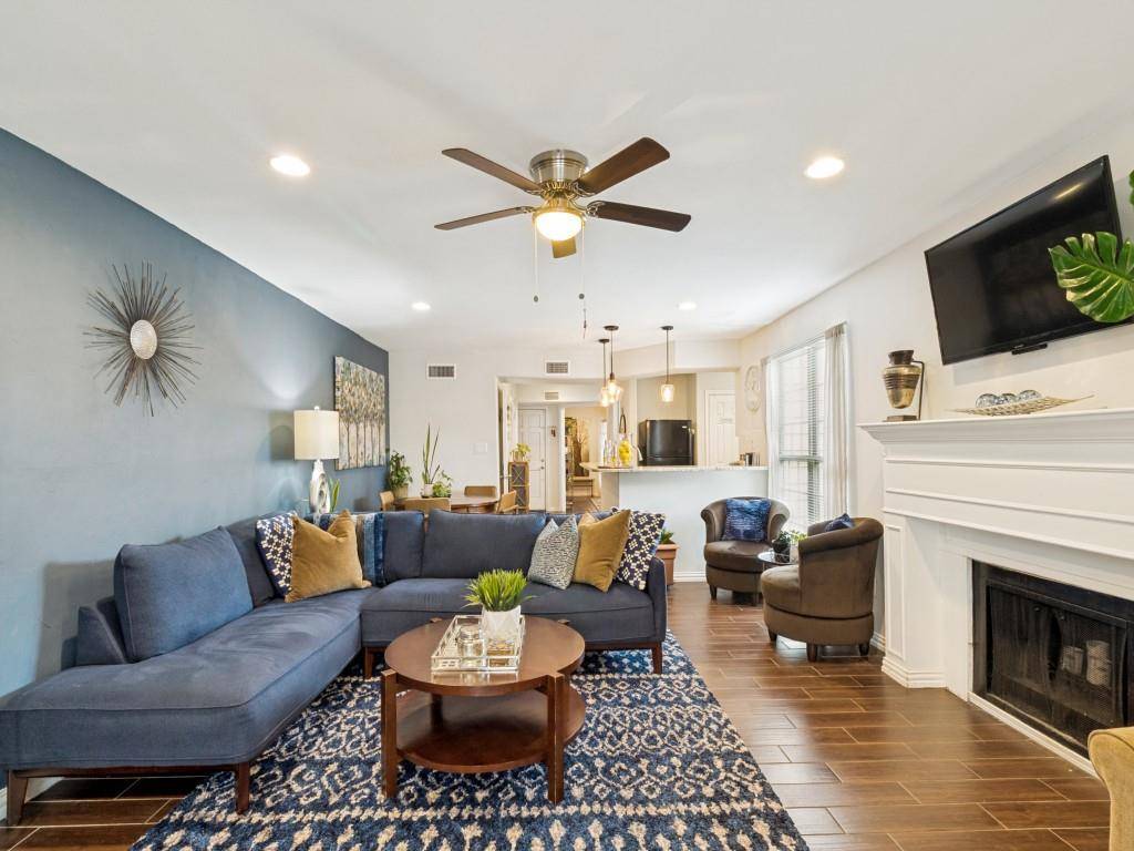 9405 Timberleaf Drive, Dallas, TX 75243