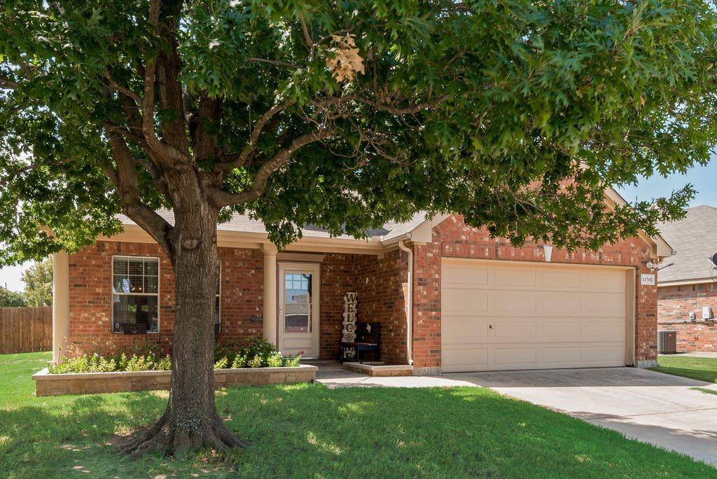13708 Trail Break Drive, Fort Worth, TX 76052