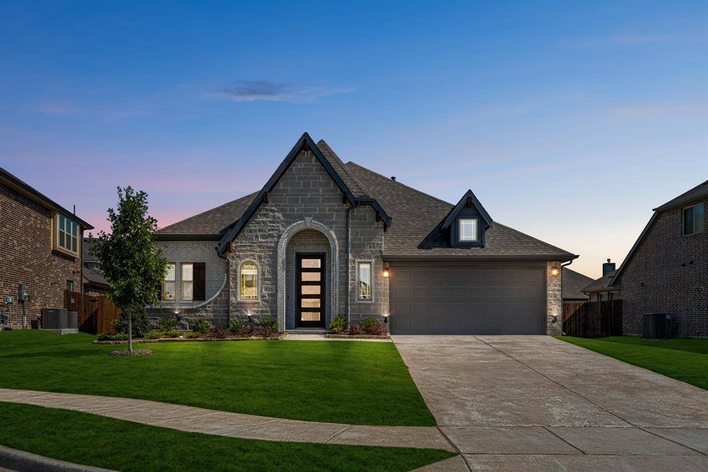 916 Greenleaf Court, Anna, TX 75409