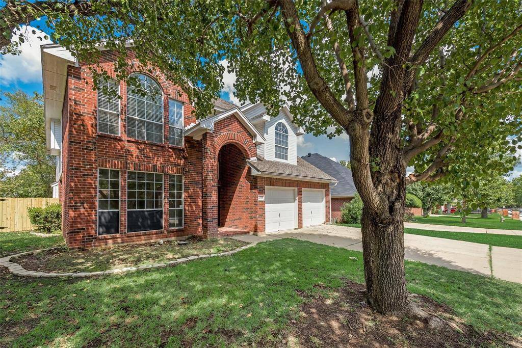 4319 Vine Ridge Court, Arlington, TX 76017