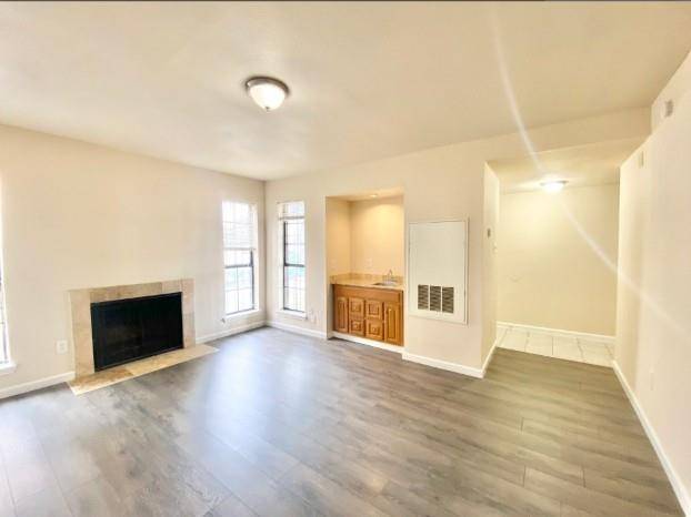 8001C Rothington Road #21, Dallas, TX 75227