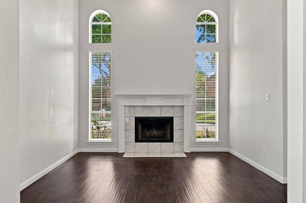 3117 Irvine Drive, Carrollton, TX 75007