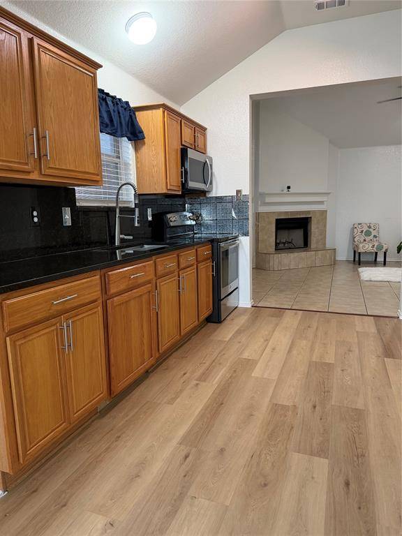 2648 Carmen Drive, Grand Prairie, TX 75052