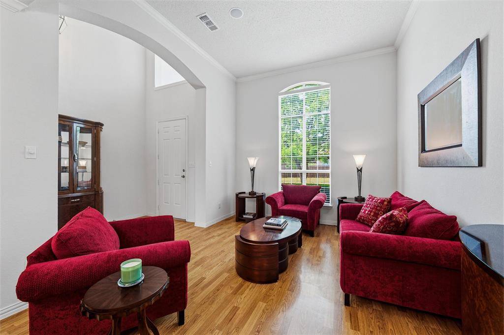 4541 Marguerite Lane, Fort Worth, TX 76123