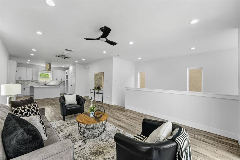 3142 Harmon Street, Dallas, TX 75215