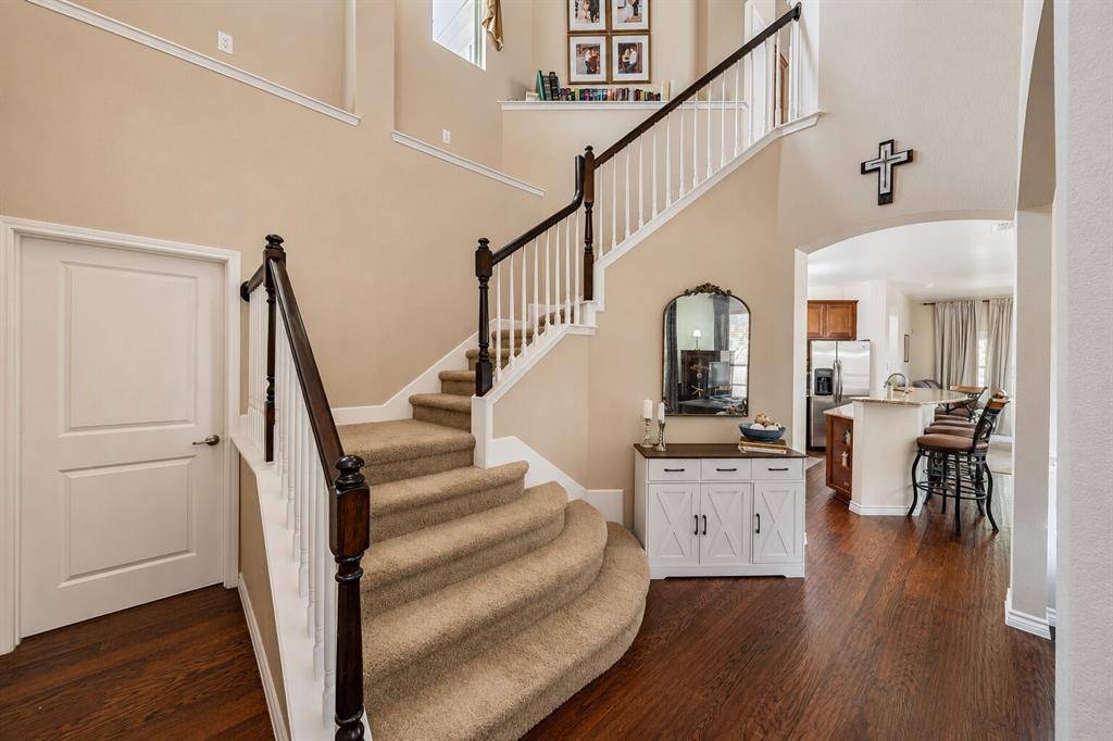 2609 Frisco Wood Drive, Fort Worth, TX 76244