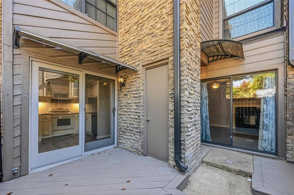 333 Melrose Drive #16A, Richardson, TX 75080