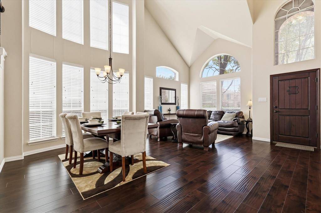 374 Fairlanding Avenue, Fairview, TX 75069