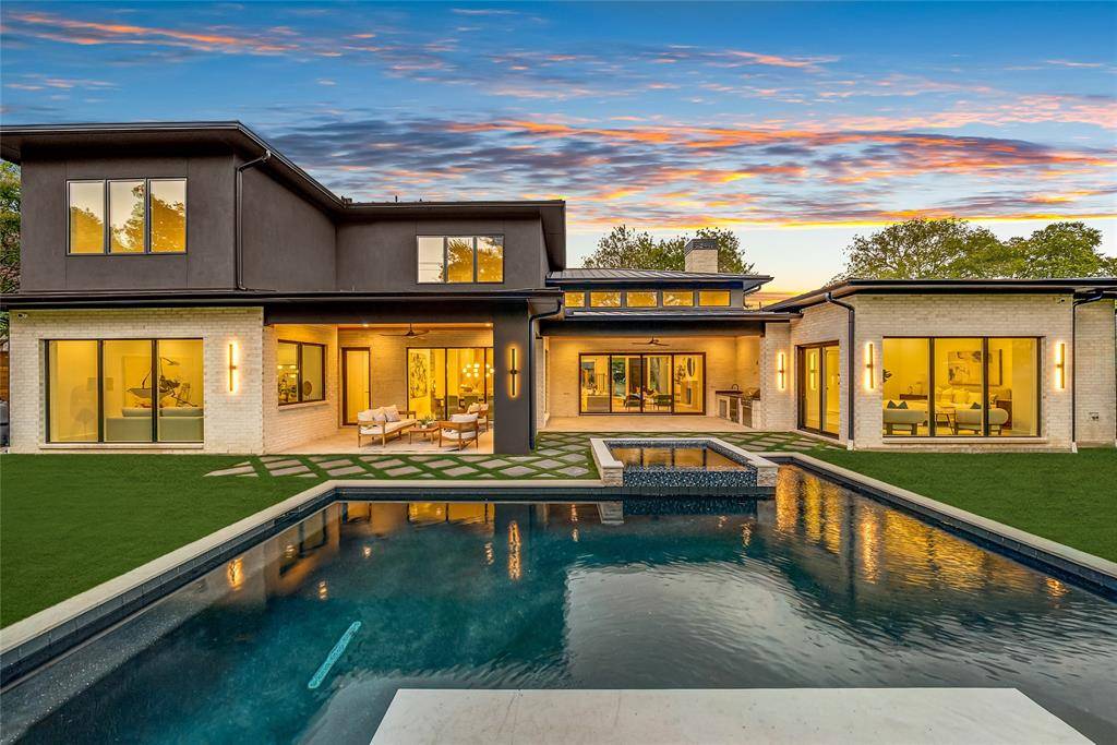 10815 Pinocchio Drive, Dallas, TX 75229