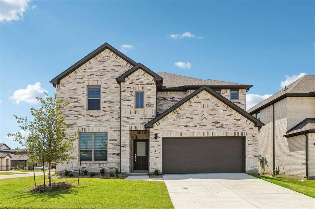 2302 Wind River Drive, Princeton, TX 75407