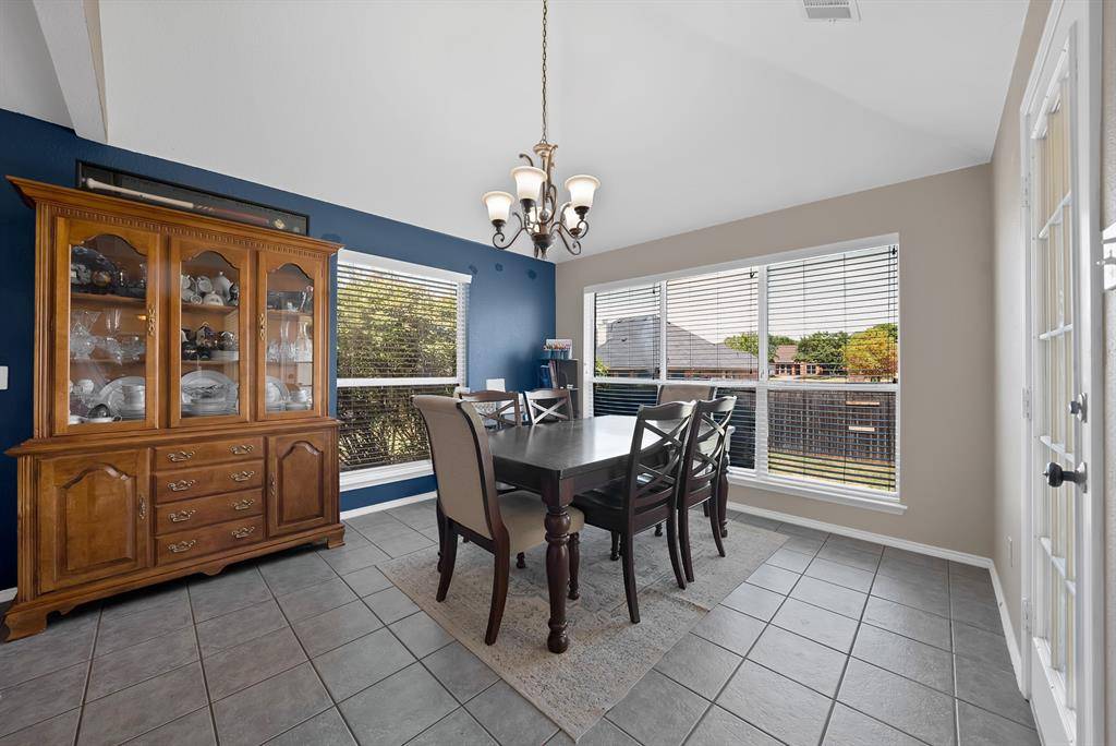 2209 Quail Ridge Drive, Weatherford, TX 76087