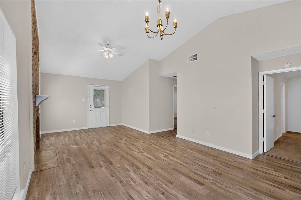 713 Denmark Drive, Mesquite, TX 75149