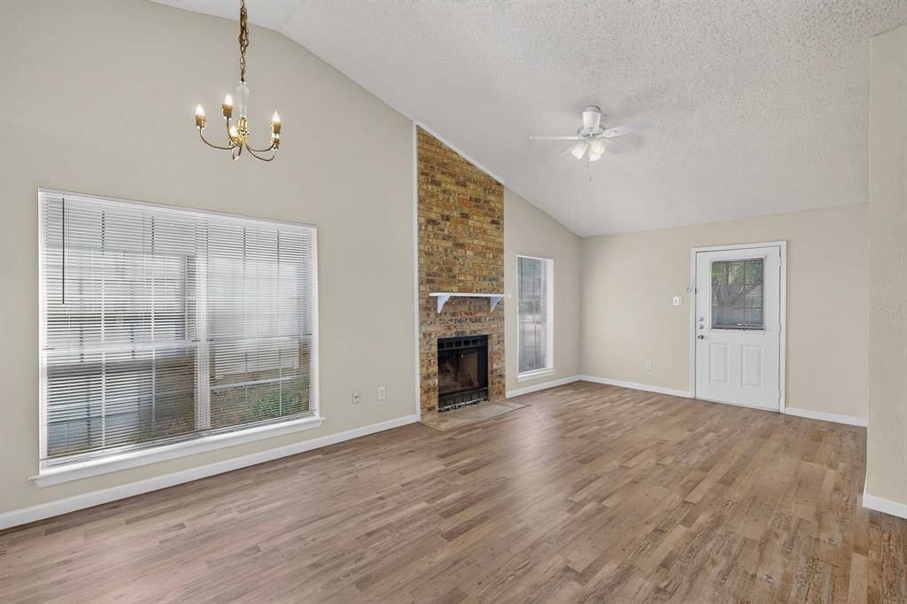 713 Denmark Drive, Mesquite, TX 75149