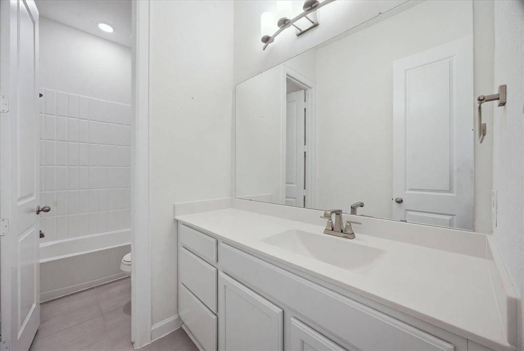 1815 Navarre Way, Mclendon Chisholm, TX 75032