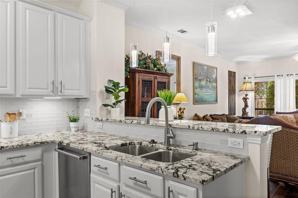 3075 Willow Grove Boulevard #402, Mckinney, TX 75070