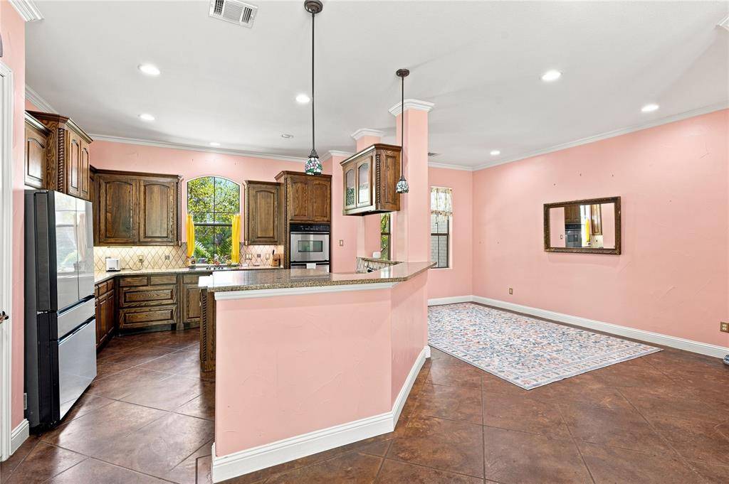 4 Mill Run Place, Athens, TX 75751