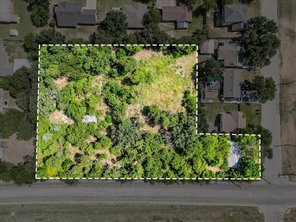 410 N Mill Street, Weatherford, TX 76086