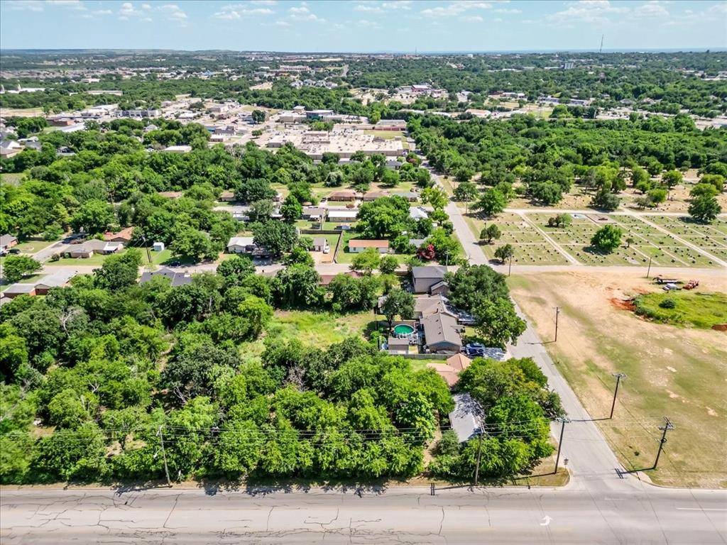 410 N Mill Street, Weatherford, TX 76086