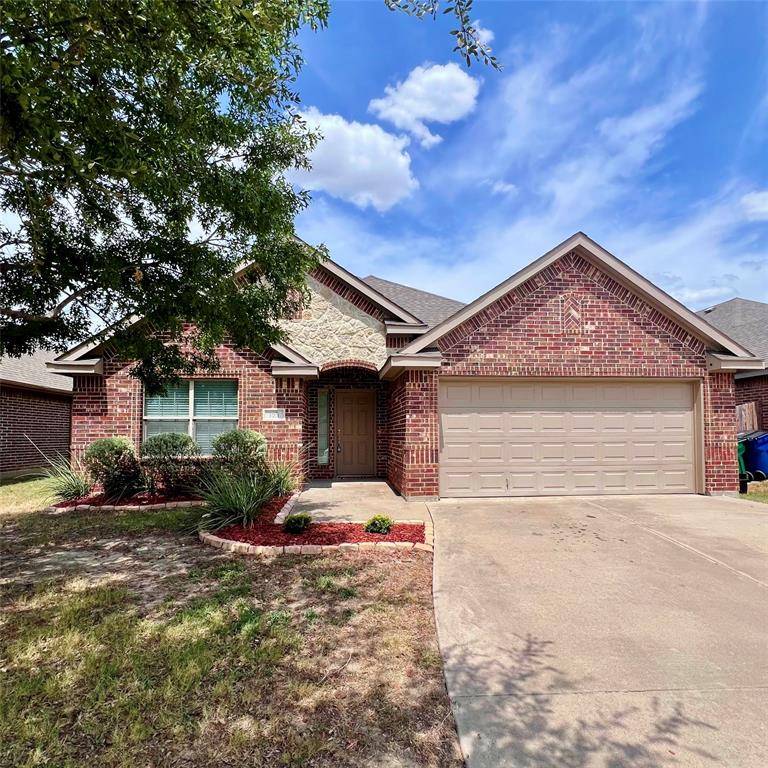 123 Timberline Drive, Waxahachie, TX 75167