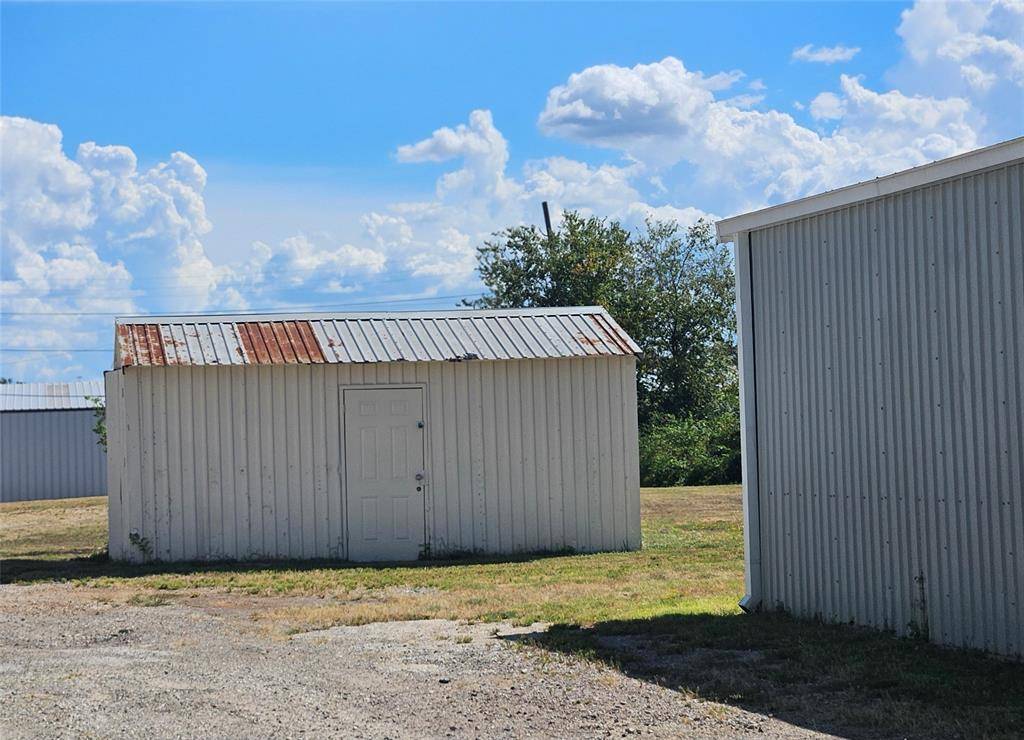 1409 Walworth Street, Greenville, TX 75401