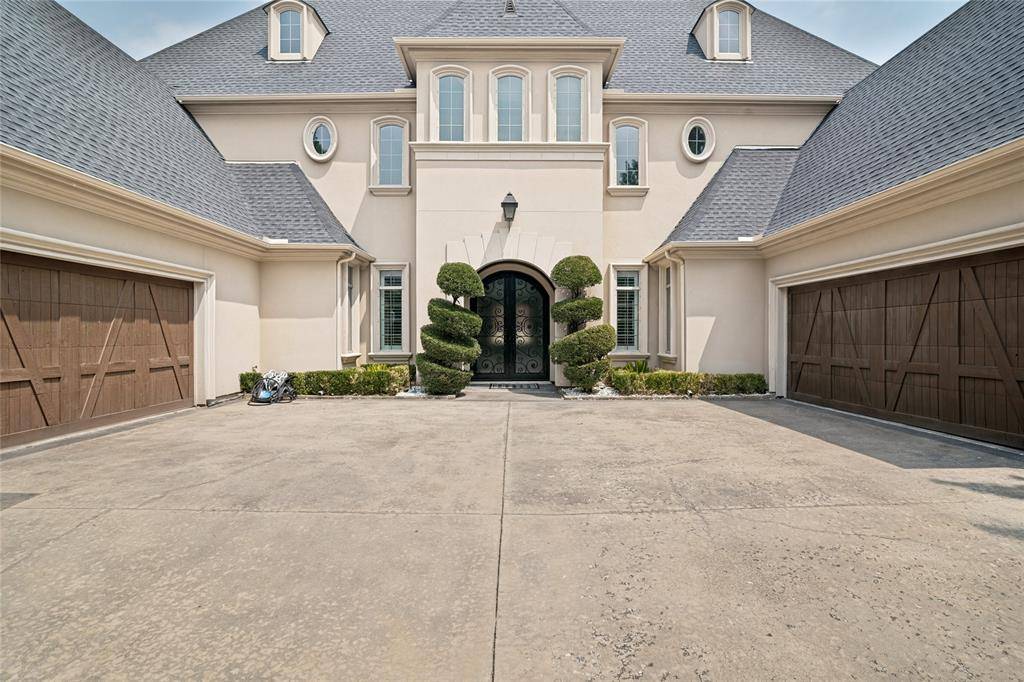 1634 Torrey Pines Lane, Frisco, TX 75034