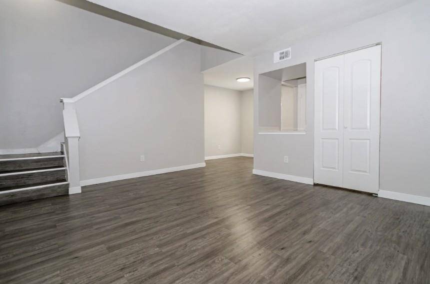 2807 Bachman Drive #A3R, Dallas, TX 75220