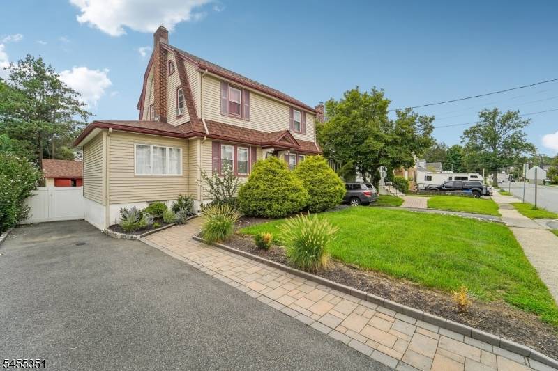 602 Eagle Rock Ave, West Orange Twp., NJ 07052