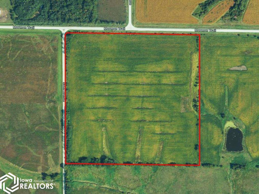 3302 Mormon Trail Woodburn IA, Woodburn, IA 50275