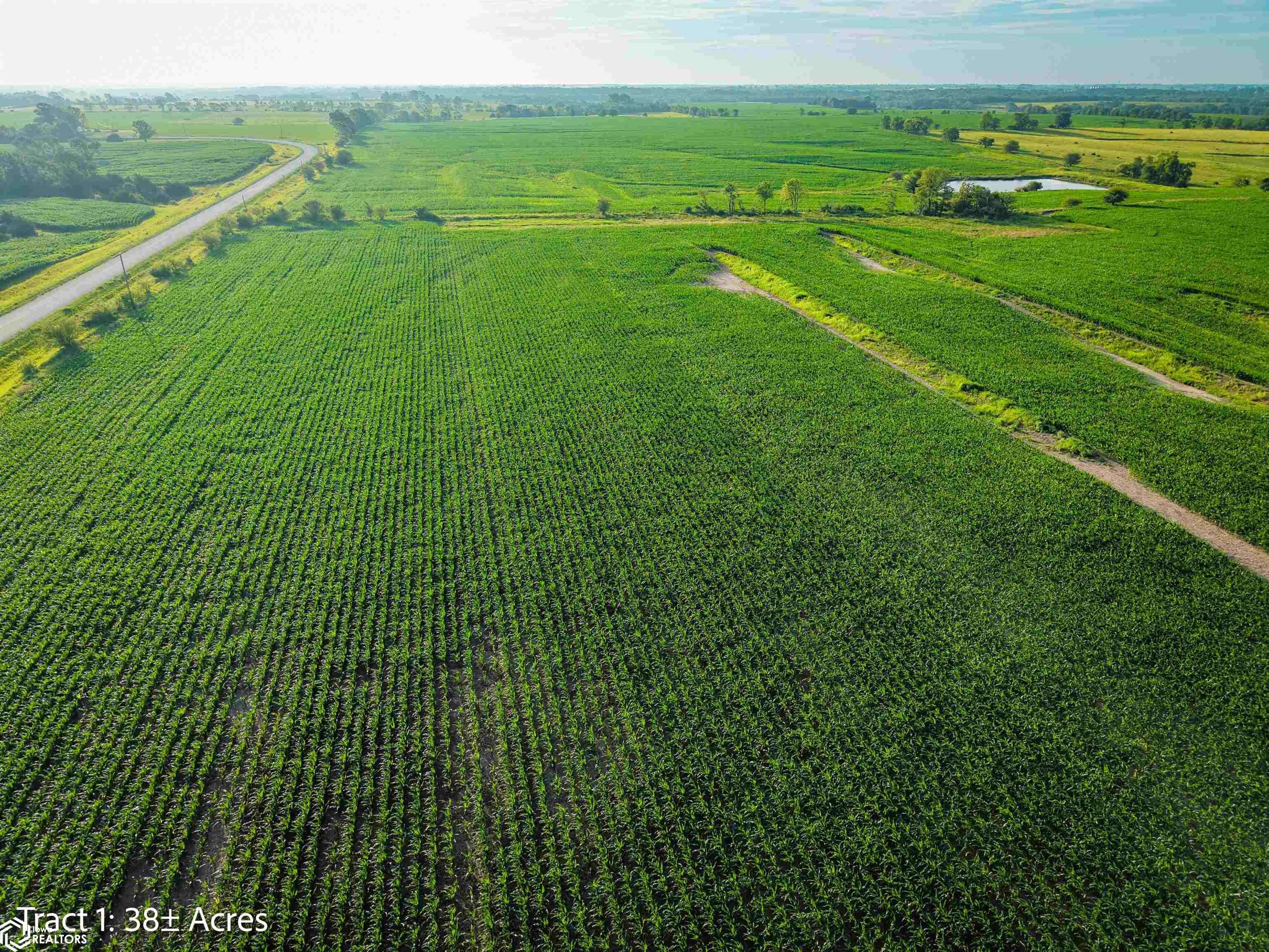 3302 Mormon Trail Woodburn IA, Woodburn, IA 50275