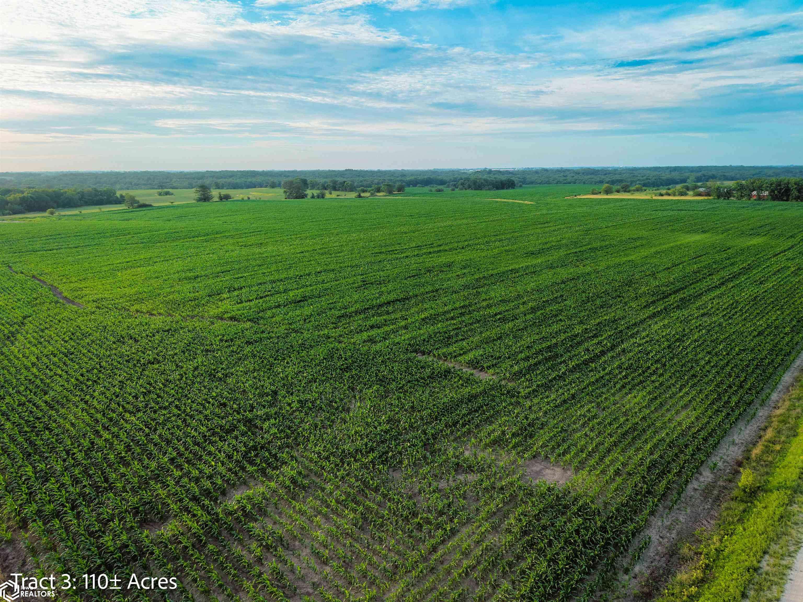 43400-43498 100th Ave Woodburn IA, Derby, IA 50275