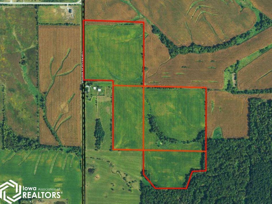 43400-43498 100th Ave Woodburn IA, Derby, IA 50275