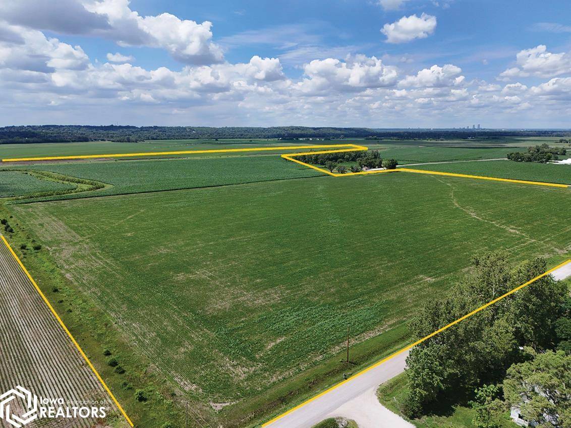 Allis Rd., Pacific Junction, IA 51503