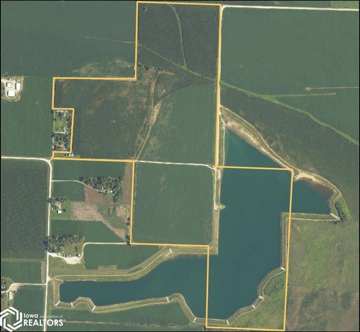 Allis Rd., Pacific Junction, IA 51503