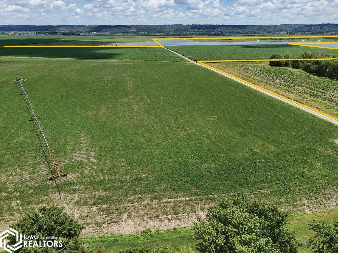 Allis Rd., Pacific Junction, IA 51503