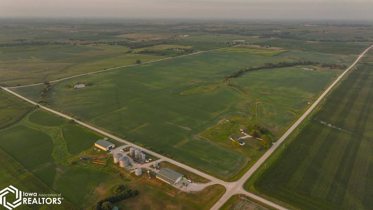 33104 Popcorn RD, Garden Grove, IA 50123
