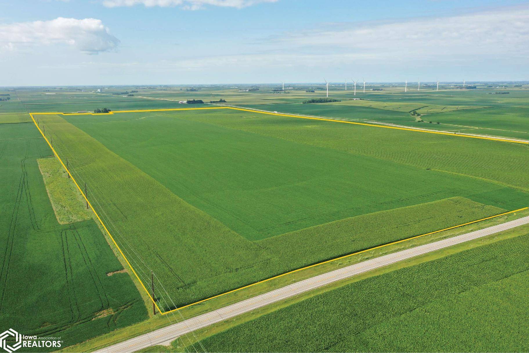 IA Hwy 14, Grundy Center, IA 50638