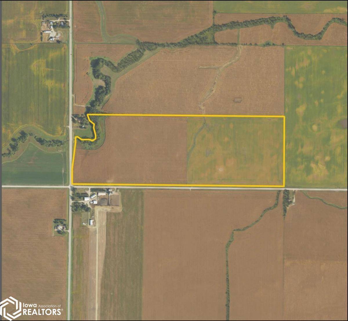 Hwy 169 at 170th St., Bouton, IA 50039