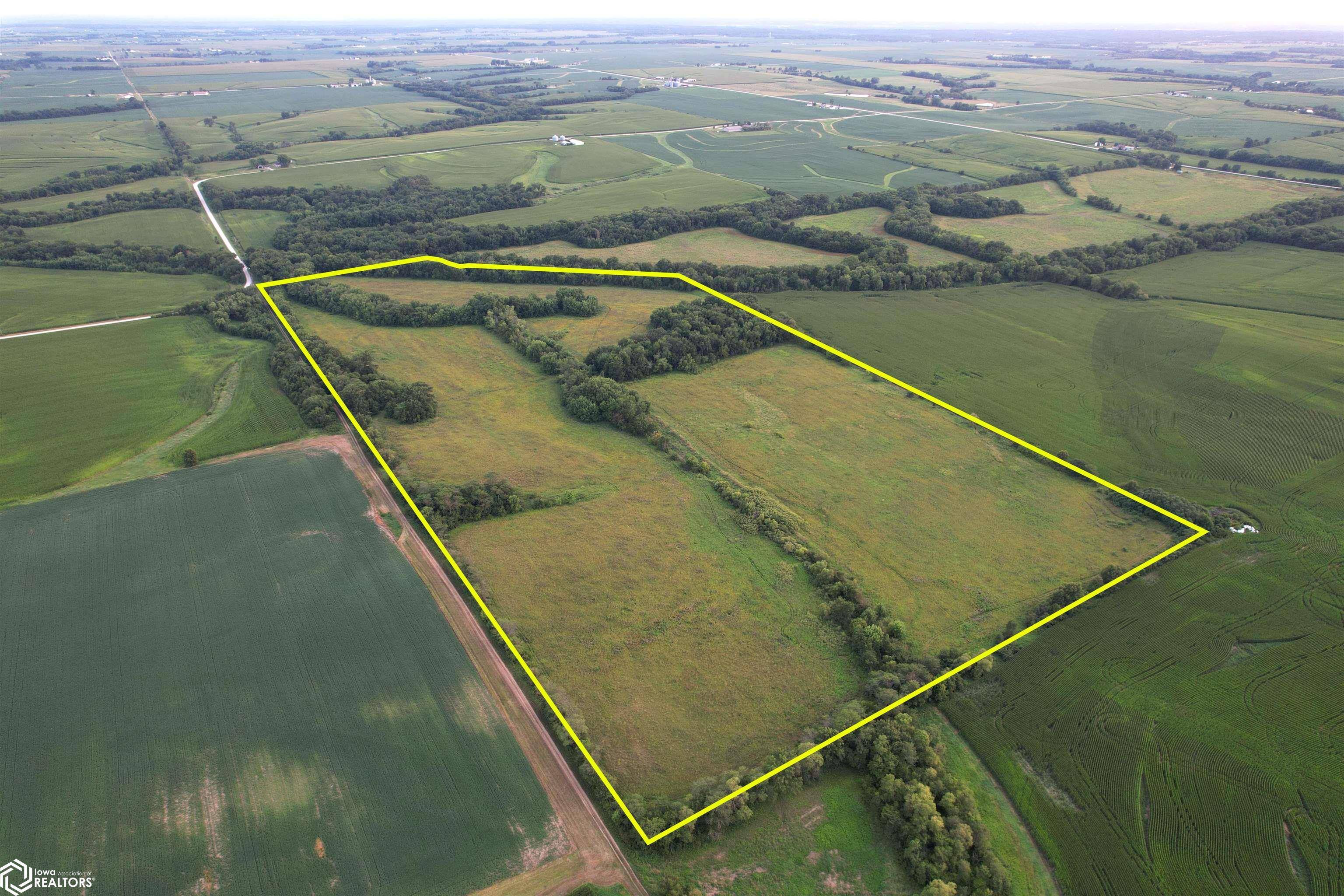 60th AVE, Hedrick, IA 52563