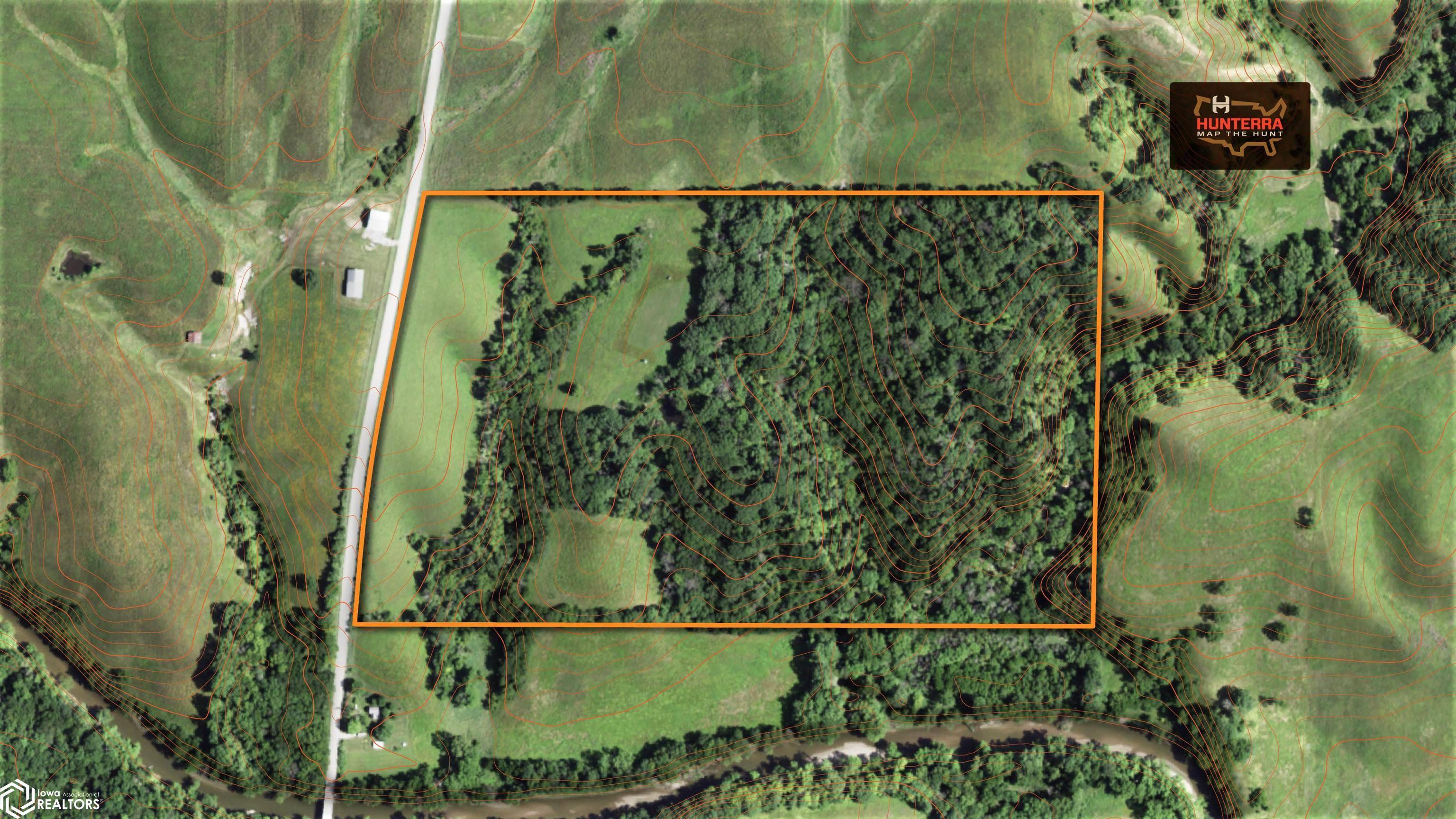 TBD Willow RD, Stockport, IA 52651
