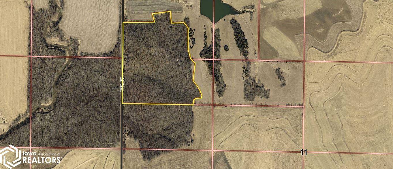 51276 700th ST, Anita, IA 50020