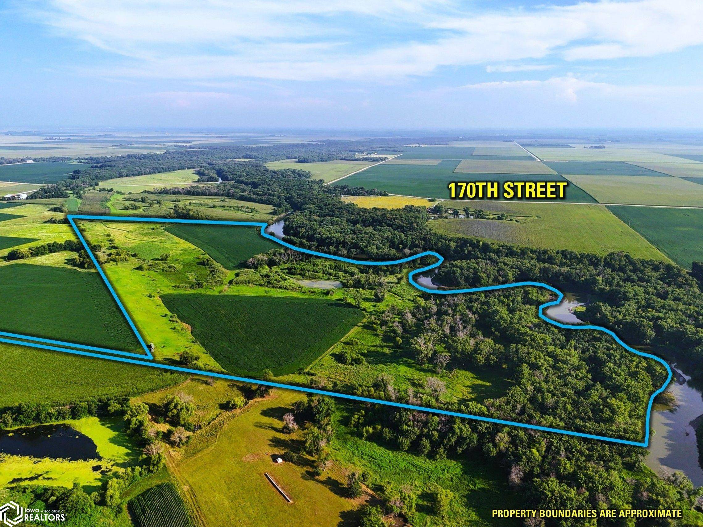 Q AVE, Hardy, IA 50545