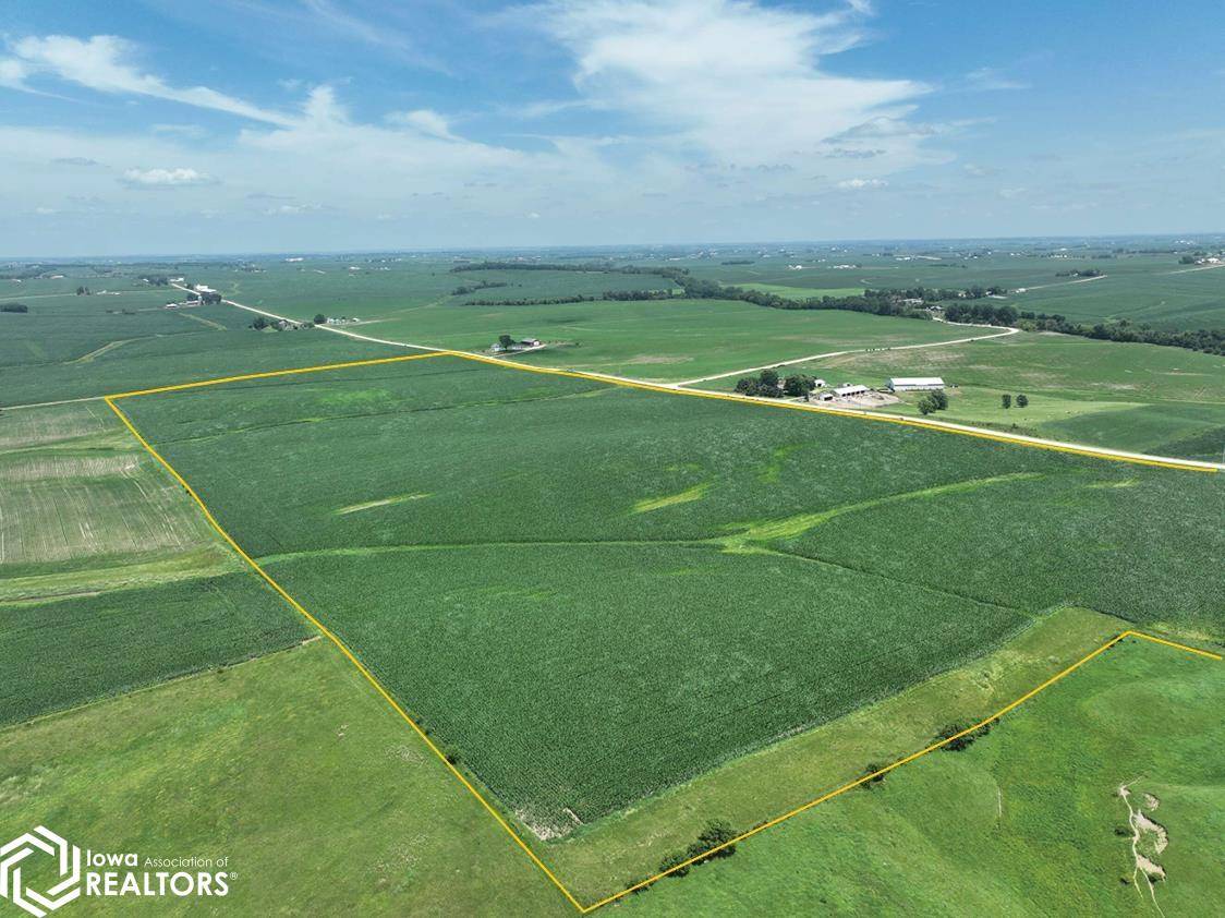 Old Cass Rd. at 145th St., Anamosa, IA 52205