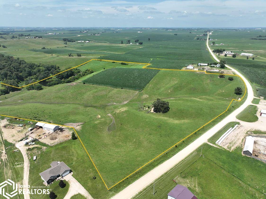 Old Cass Rd., Anamosa, IA 52205