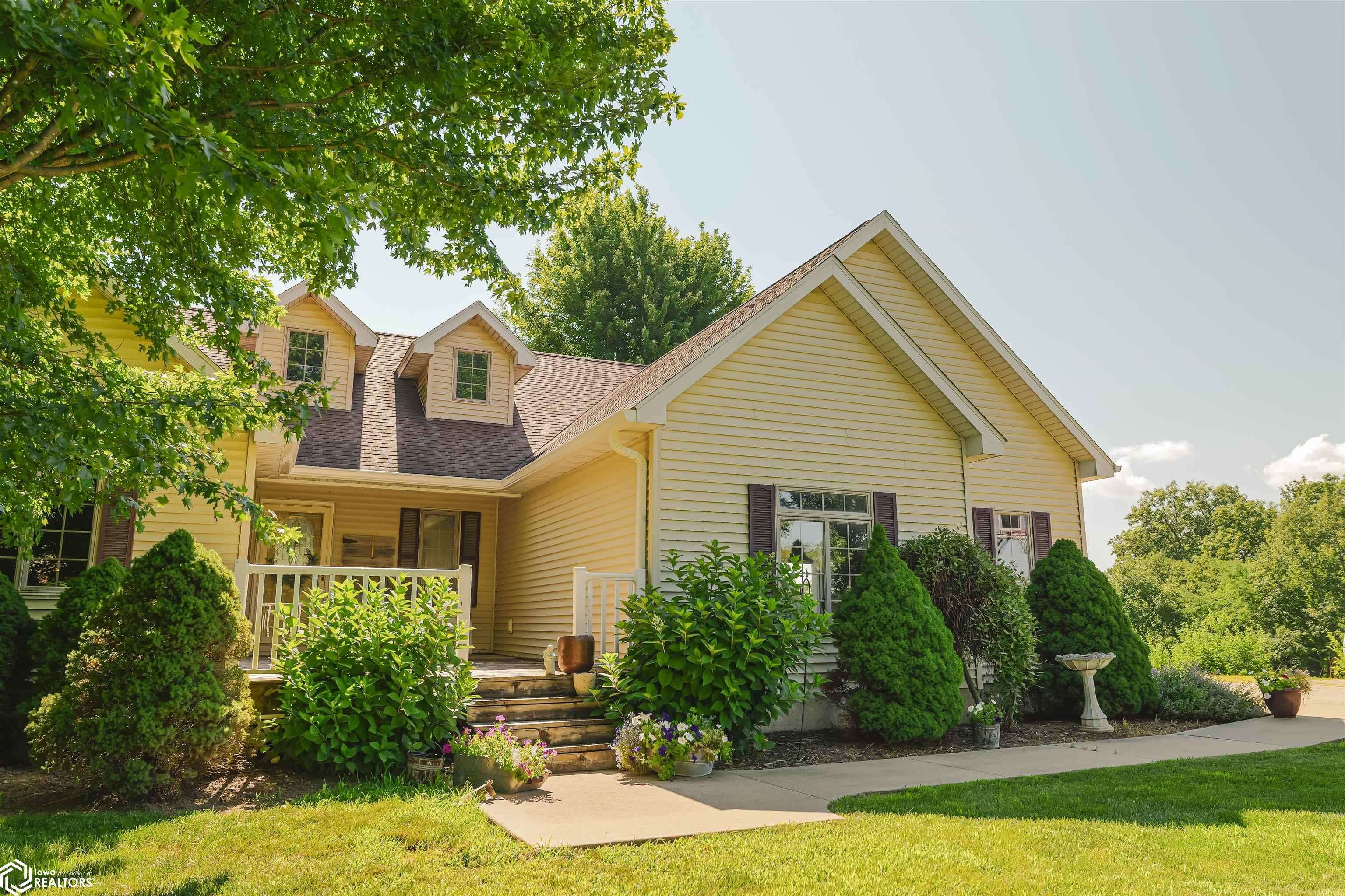14988 Beaverdale RD #1, Danville, IA 52623