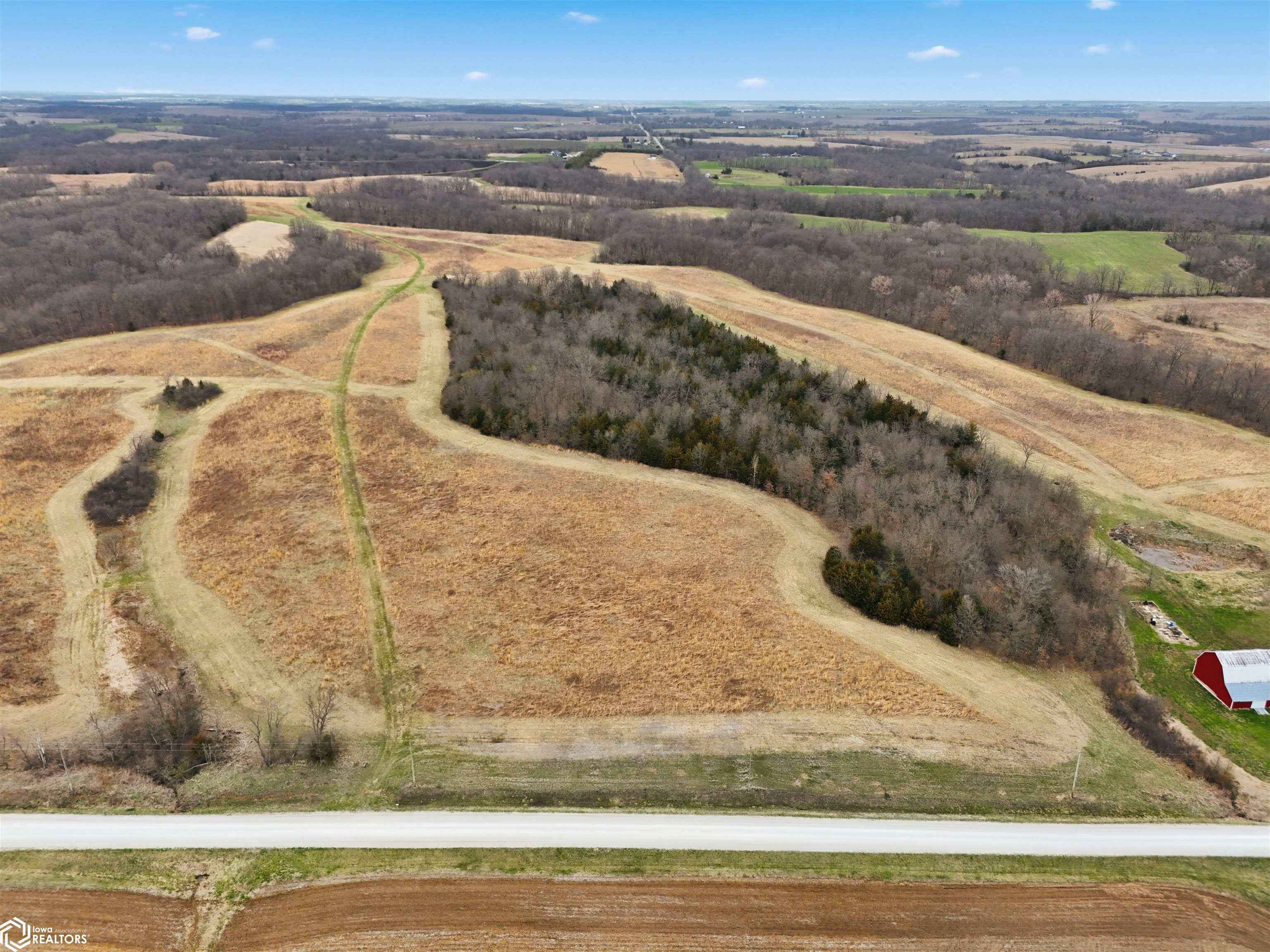 TBD 190th St., Mount Pleasant, IA 52641