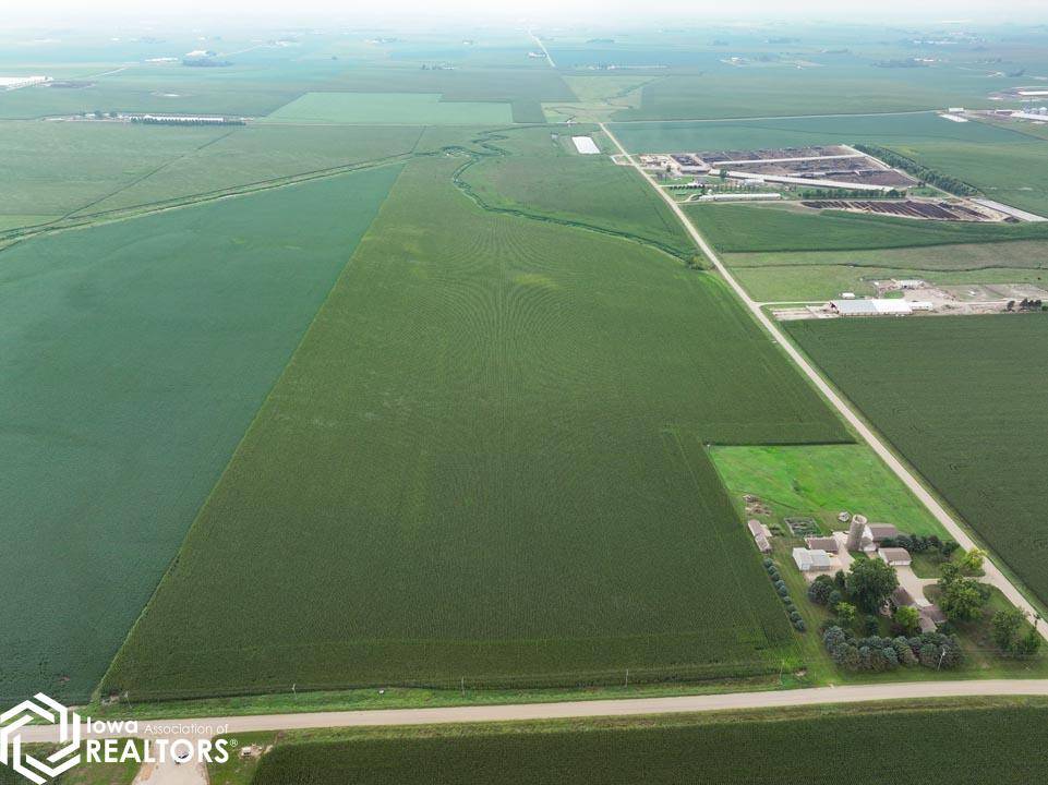3301 Co HWY K52, Orange City, IA 51041