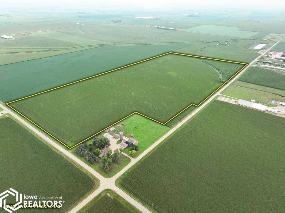 3301 Co HWY K52, Orange City, IA 51041