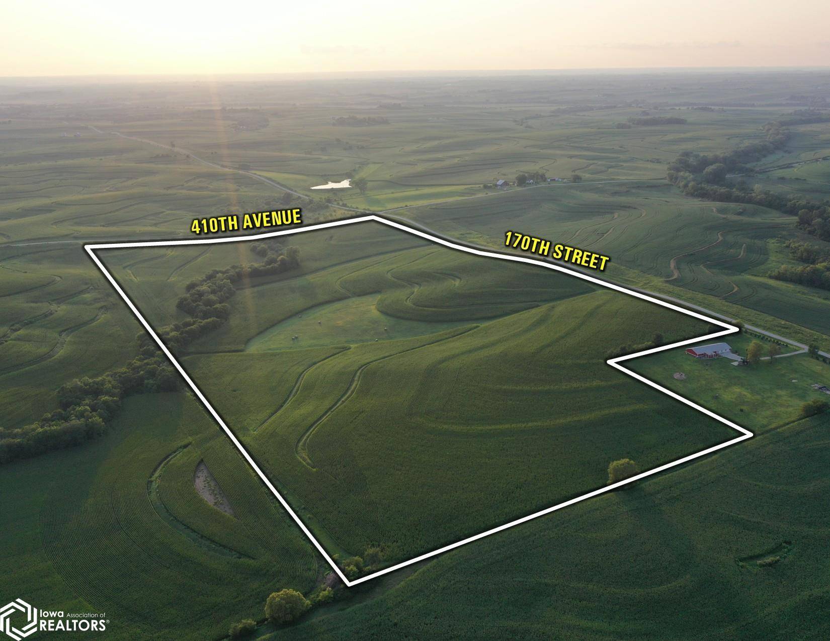 170th ST, Shenandoah, IA 51601