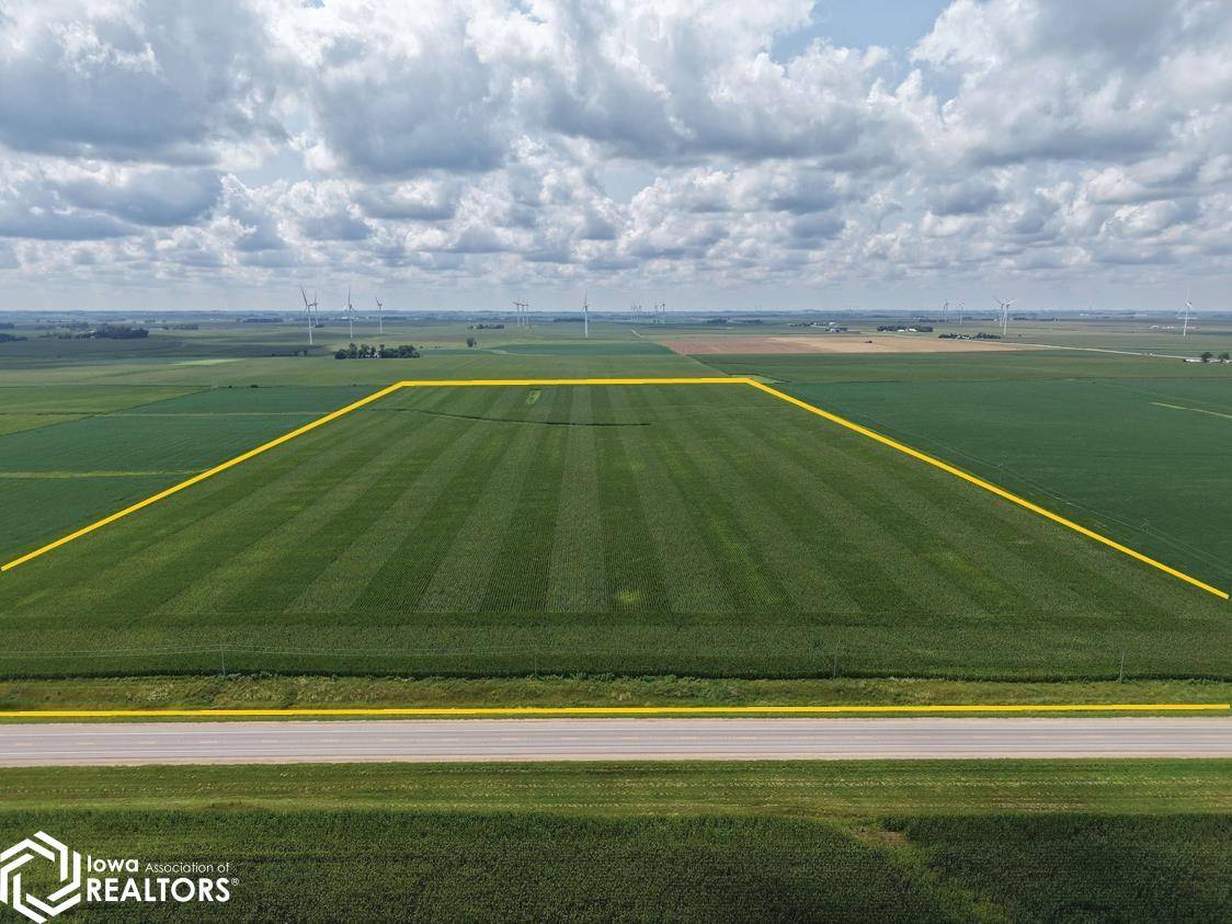 US Hwy 63, Lime Springs, IA 52155
